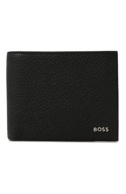 BOSS: Чёрный кошелёк 