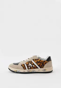 Premiata Will Be: Обувь 