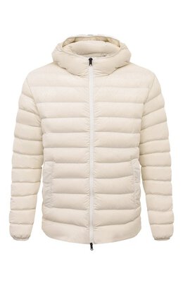 Herno: Куртка из полиэстера 