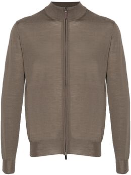 Canali: Кардиган из мериноса 