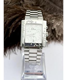CHRISTIAN DIOR: Часы 