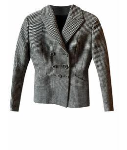 CHRISTIAN DIOR: Жакет 