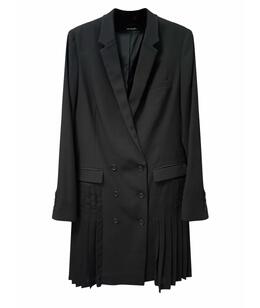 THE KOOPLES: Повседневное платье 