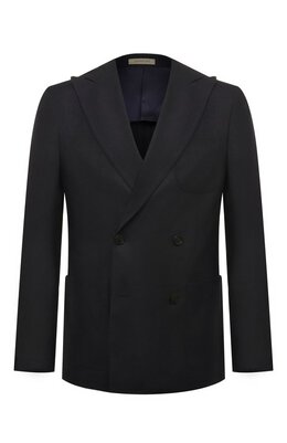 Corneliani: Шёлковые пиджаки 