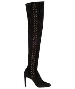 JIMMY CHOO: Сапоги 