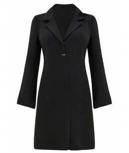 EMPORIO ARMANI: Повседневное платье 