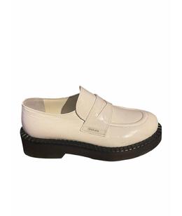 PREMIATA: Лоферы 