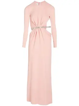 Giambattista Valli: Длинное платье 