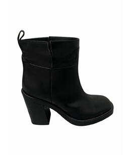 ANN DEMEULEMEESTER: Ботинки 