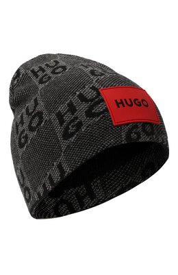HUGO: Шапка 