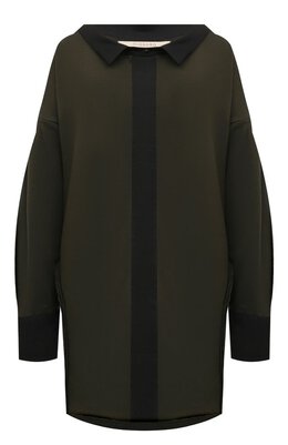 MIDGARD PARIS: Трикотажный свитшот 