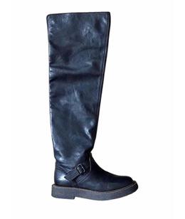 MAISON MARGIELA: Сапоги 