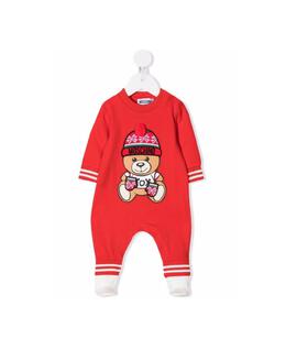 MOSCHINO: Боди 