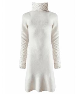 TEMPERLEY LONDON: Повседневное платье 