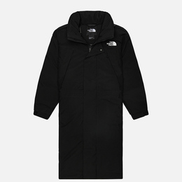 The North Face: Длинная куртка 