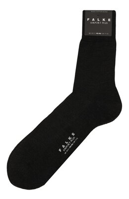 Falke: Серые носки 
