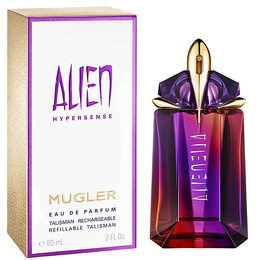 MUGLER: Духи 