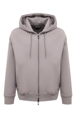 Emporio Armani: Толстовка на молнии 