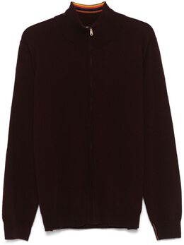 Paul Smith: Кашемировый кардиган 