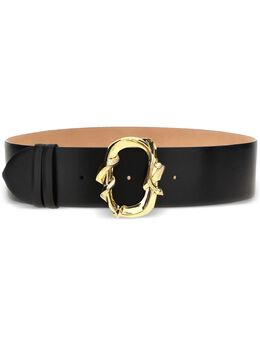 Alexander McQueen: Ремень 