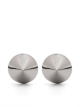 Eddie Borgo: Серьги 