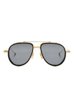 Thom Browne Eyewear: Очки 
