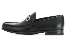 Ferragamo: Ботинки  Gancini