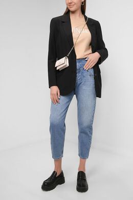 TWINSET: Повседневные джинсы 
