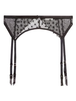 Fleur Du Mal: Ремень 
