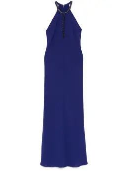 Max Mara: Длинное платье 