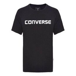 Converse: Хлопковая футболка 