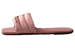 Havaianas: Розовые шлёпанцы 