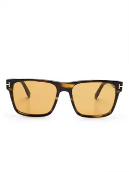 TOM FORD Eyewear: Очки 