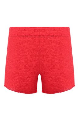 Ermanno Ermanno Scervino: Хлопковые шорты 
