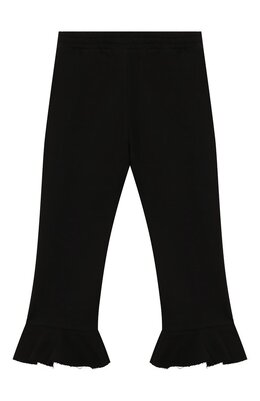 Philosophy di Lorenzo Serafini Kids: Хлопковые брюки 