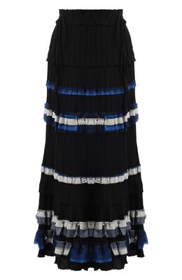 3.1 Phillip Lim: Плиссированная юбка 