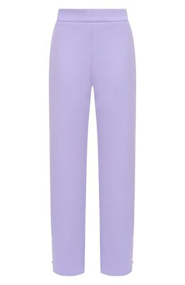 Emporio Armani: Хлопковые брюки 