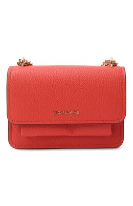 MICHAEL Michael Kors: Красная сумка 
