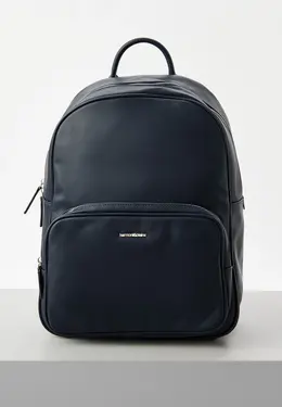 Harmont & Blaine: Синий рюкзак 