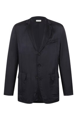 Dries Van Noten: Пиджаки из вискозы 