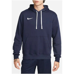 Nike: Толстовка с капюшоном 