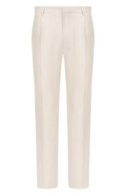 Corneliani: Прямые брюки 