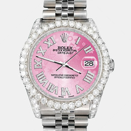 Rolex: Часы 