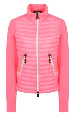 Moncler Grenoble: Трикотажная толстовка 