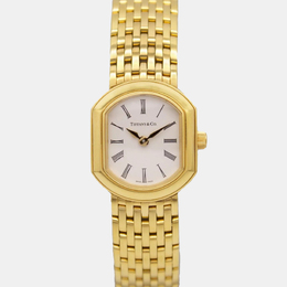 Tiffany & Co.: Часы 