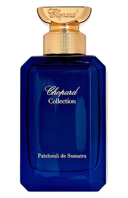 Chopard: Духи 