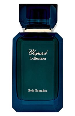 Chopard: Духи 
