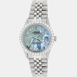 Rolex: Часы 