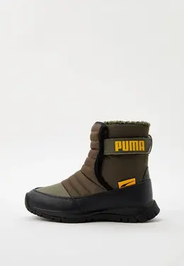 PUMA: Угги 