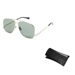 Saint Laurent: Очки 